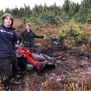 Meet your Posher, Keegan